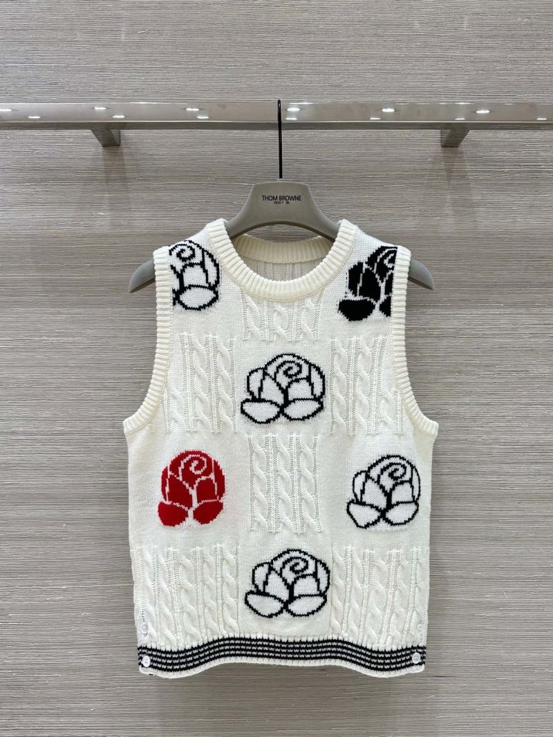 Thom Browne Vest